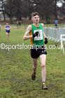 Mens under-17s Northern Cross Country, Knowsley Safari Park. Photo: David T. Hewitson/Sports for All Pics